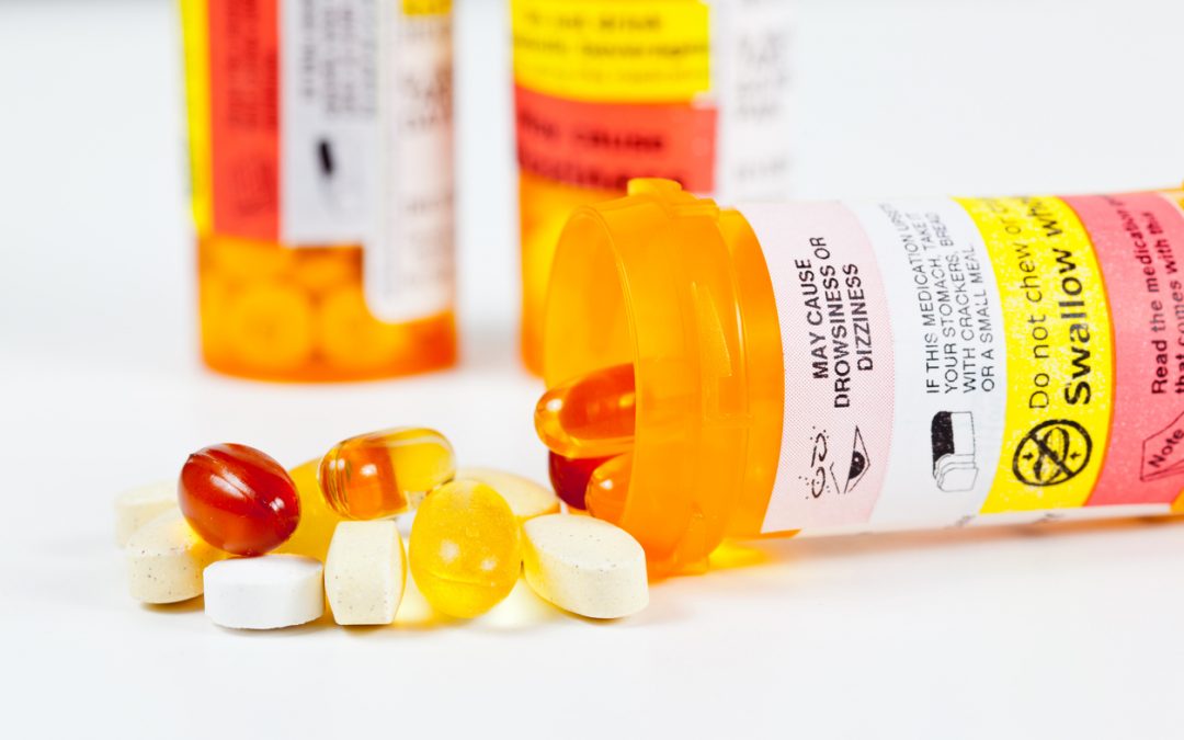 MA Highest Court Holds Pharma Companies Liable For Warnings
