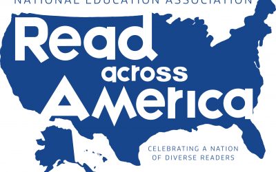 CMBG3 Supports Read Across America Day