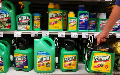 Glyphosate State Court Trial Continues Through Week 4