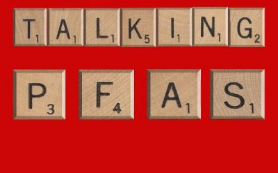 John Gardella Invited Guest On Australian PFAS Podcast For Second Time