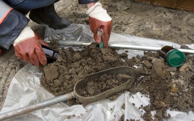 Washington PFAS Soil Standards