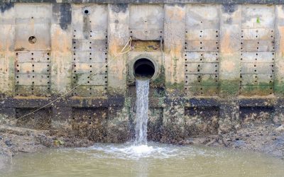 EPA One Step Closer To Regulating PFAS Under Superfund Law