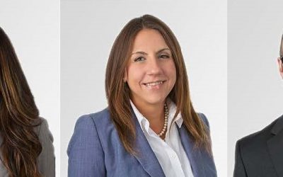 CMBG3 Congratulates Three Rising Stars