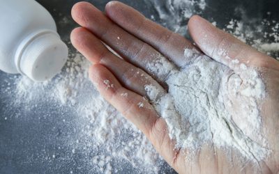 $417 Million Award In First California Talcum Powder Trial SET ASIDE By Judge