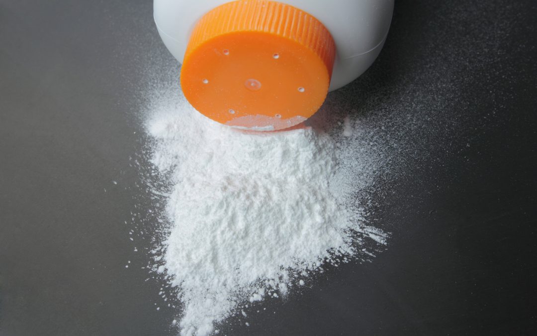 Court Bars Evidence In the California Talc Litigation Trial