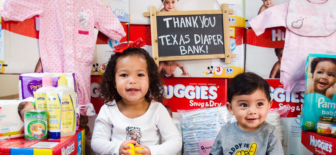 CMBG3 Law Sends Over 5,000 Baby Products To Families and Care For Dozens of Displaced Pets In Wake of Hurricane Harvey