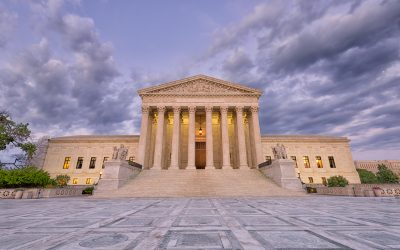 SCOTUS Reinforces Position On Protections For Companies