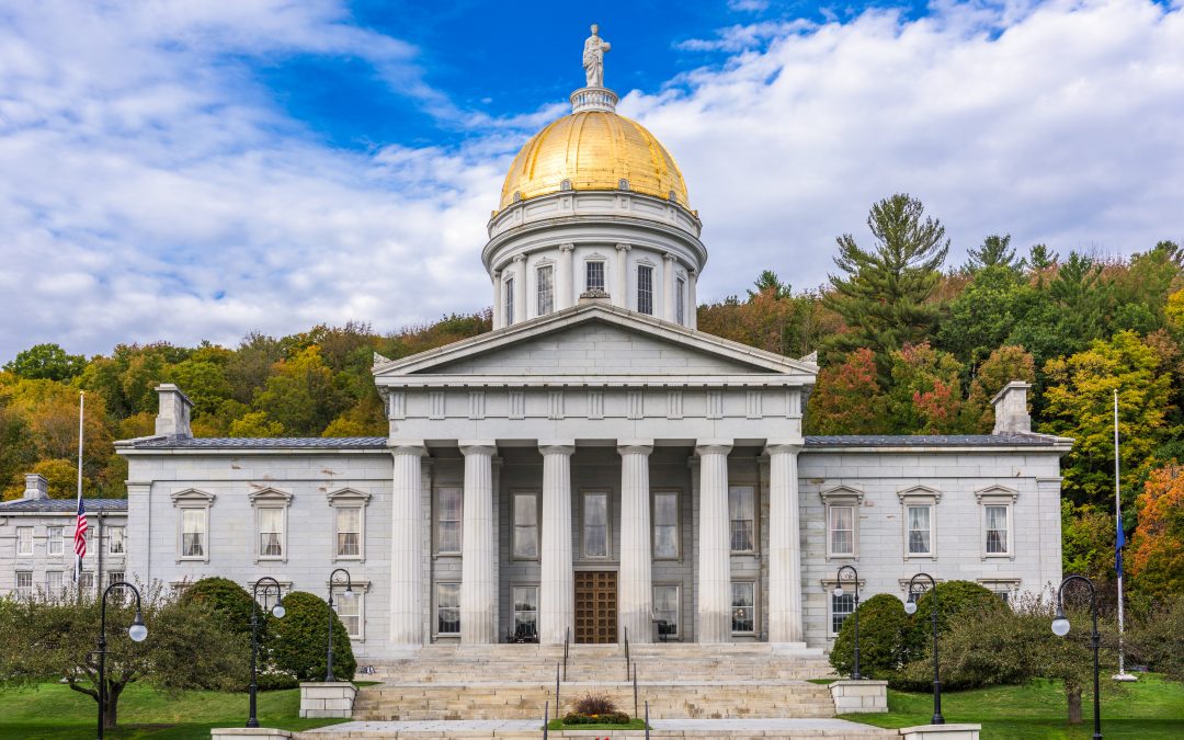 PFAS Legislation In Vermont Some of Most Aggressive In U.S.