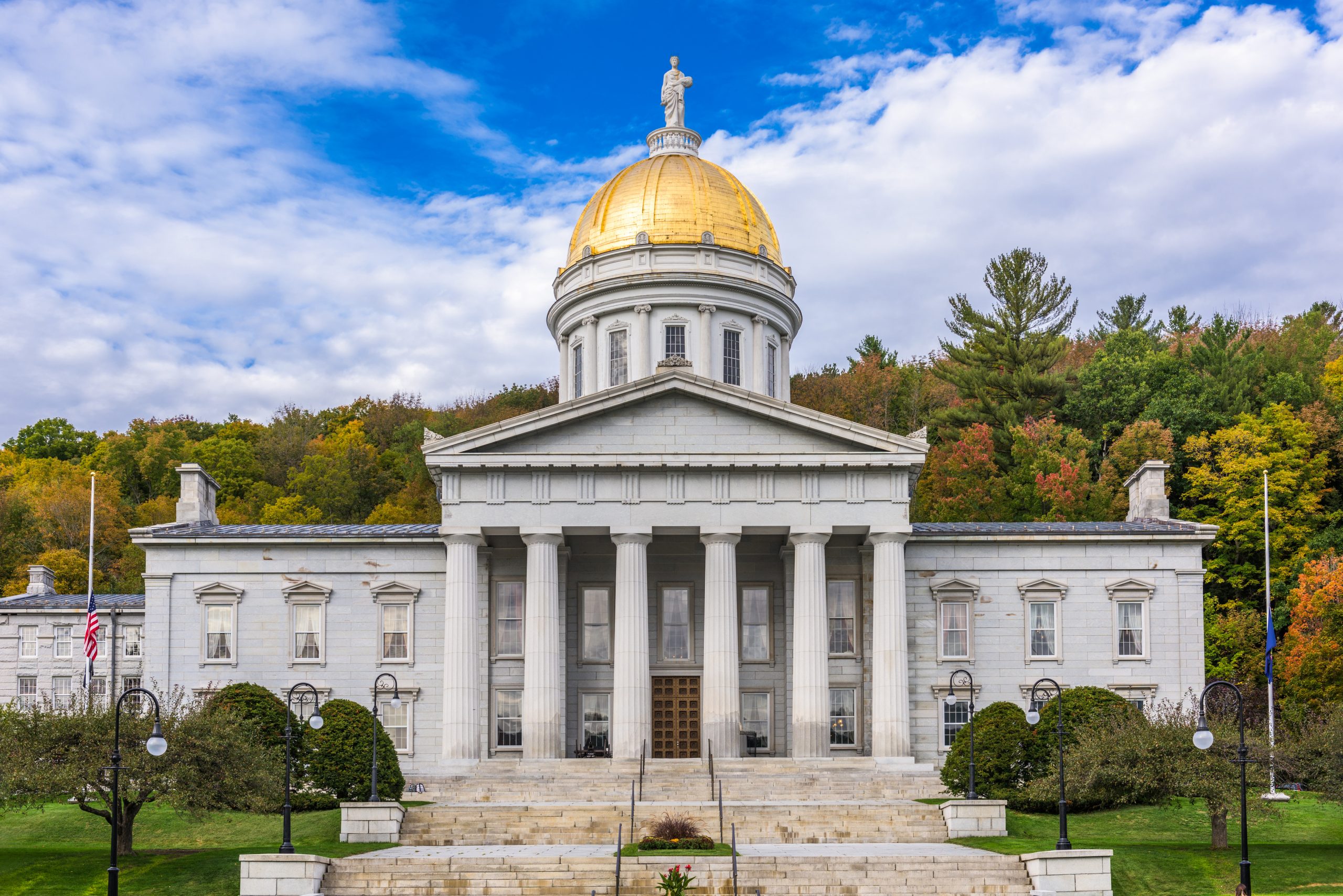 Vermont PFAS legislation