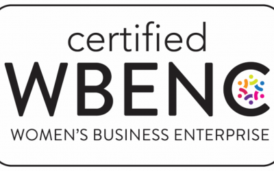 CMBG3 Receives Women-Owned Business Certification