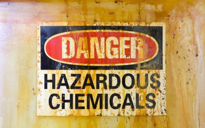 Prop 65 Short Form Warnings Set To Significantly Change