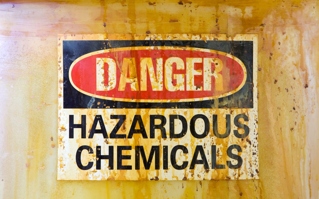 Monsanto Defeats Push For Prop 65 Warning On Weed Killer