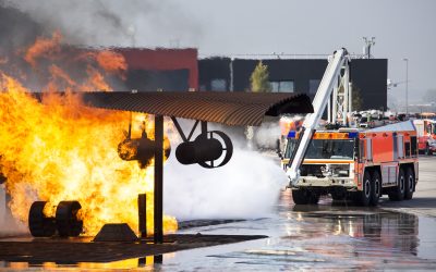 MDL For PFAS AFFF Sees Long-Awaited Government Contractor Ruling