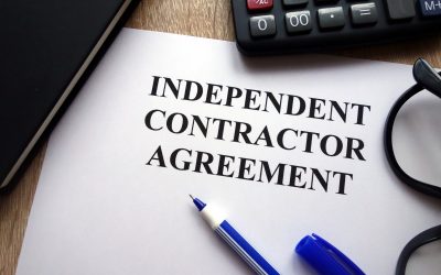 The Ever-Changing Independent Contractor Classification in the U.S.
