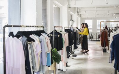 Greenwashing and Fashion Industry: UK’s Next Target