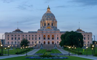 Minnesota PFAS Ban The Broadest In the Nation