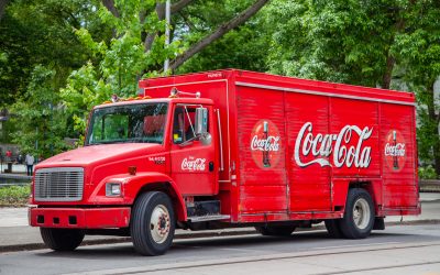 Coca-Cola PFAS Consumer Fraud Lawsuit Continues 2022 Trend