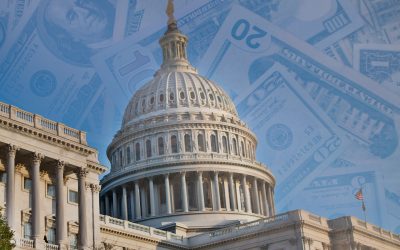 PFAS Drinking Water Issues Get $10 Billion In Funding