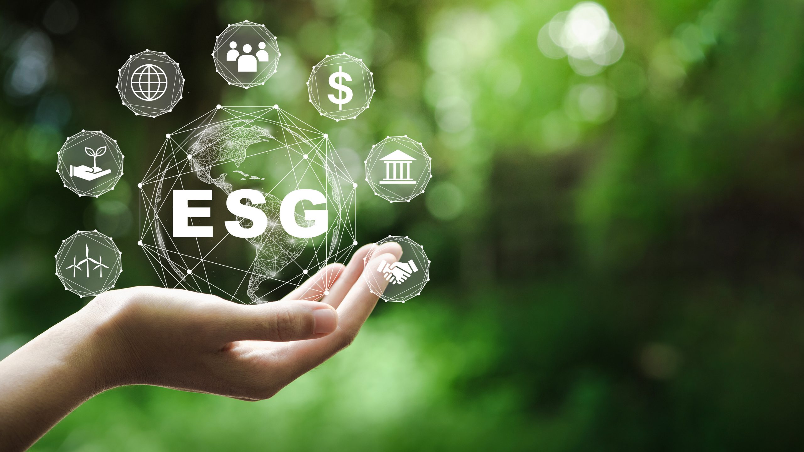 SEC ESG decision