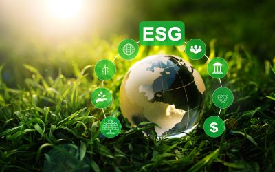 ESG, PFAS and Emerging Chemicals: FTC Taking Aim?