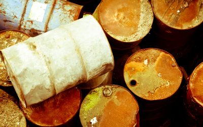 $54 Million PFAS Settlement By Downstream Business