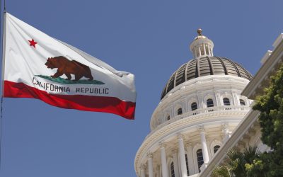 California PFAS Bills Set To Have Business Impacts