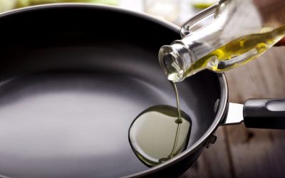 PFAS In Consumer Goods The Target In Washington