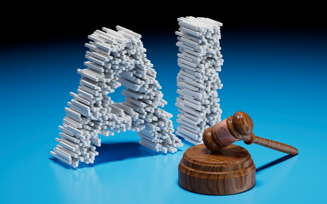 Harshita Ganesh Published in Mass. Lawyers Weekly On AI Contracting Pitfalls For In-House Counsel
