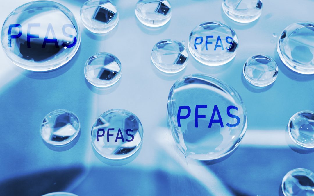 John Gardella To Speak At PFAS Discussion Featuring U.S. Representative Auchincloss