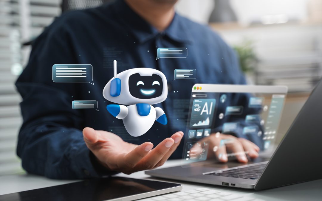 California Regulation Will Create Liability For Companies From Chatbots