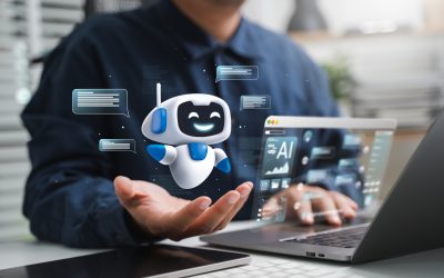 California Regulation Will Create Liability For Companies From Chatbots