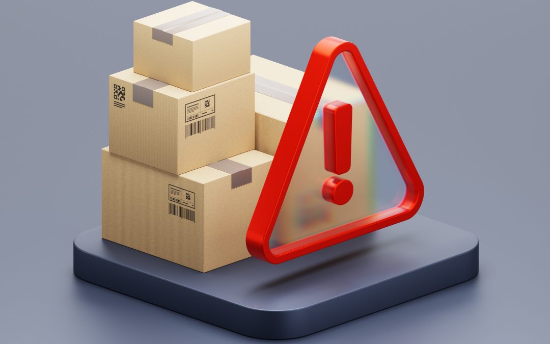 PFAS Warning Labels On Consumer Goods – New Mexico Leads the Way