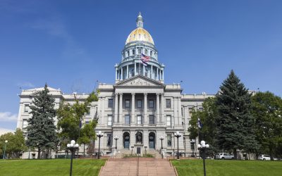 PFAS Products Ban Set To Hit Colorado