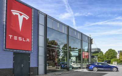 John Gardella Interviewed For Teslarati Article
