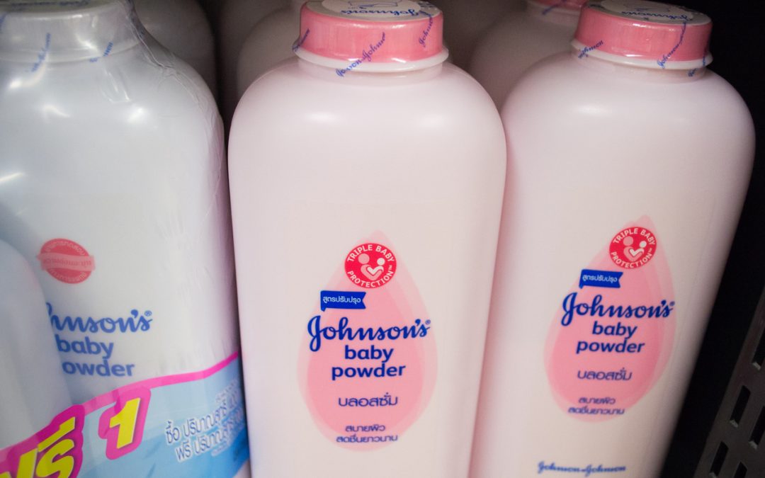 Mistrial In Fourth Talc Mesothelioma Trial