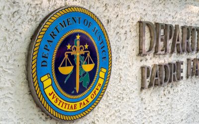 DOJ’s Environmental Justice Policies Strengthened