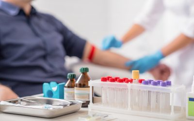 PFAS Blood Testing Bill – Impact On Litigation?