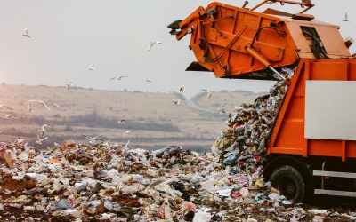 PFAS and Waste Industry CERCLA Concerns