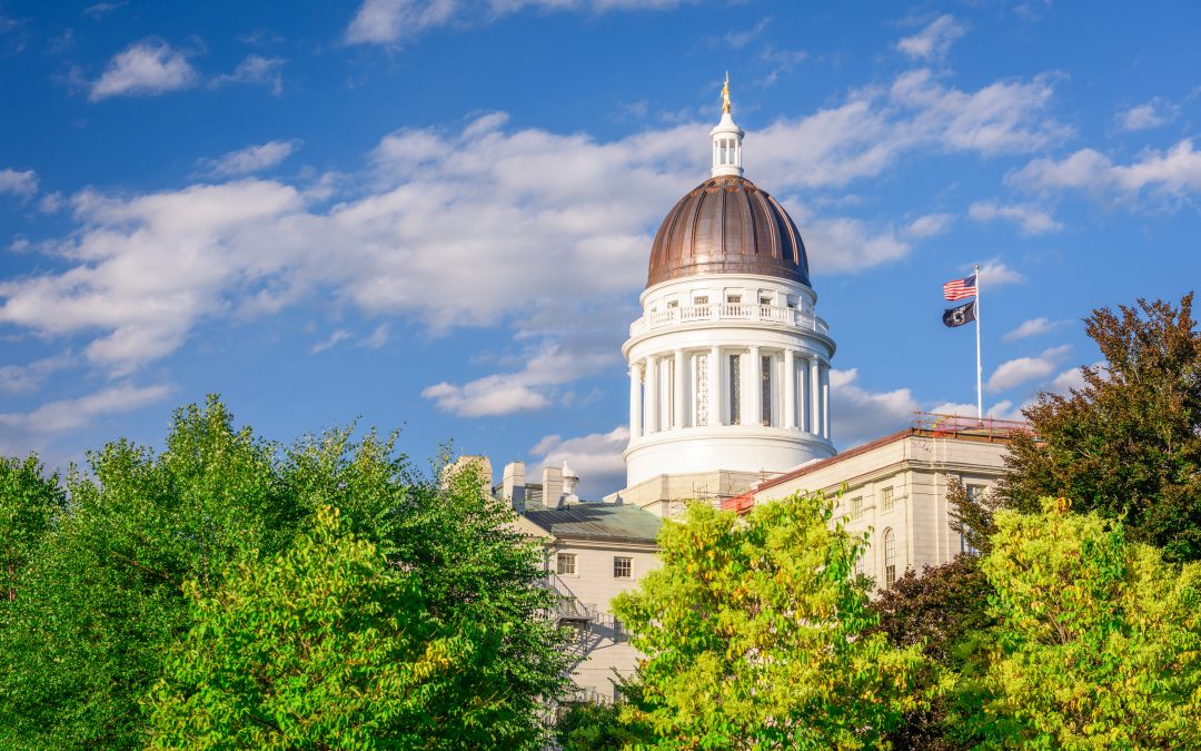 Maine Continues to Lay the Groundwork for One of the Nation’s Strongest PFAS Consumer Product Bans