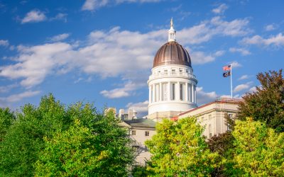 Maine Continues to Lay the Groundwork for One of the Nation’s Strongest PFAS Consumer Product Bans