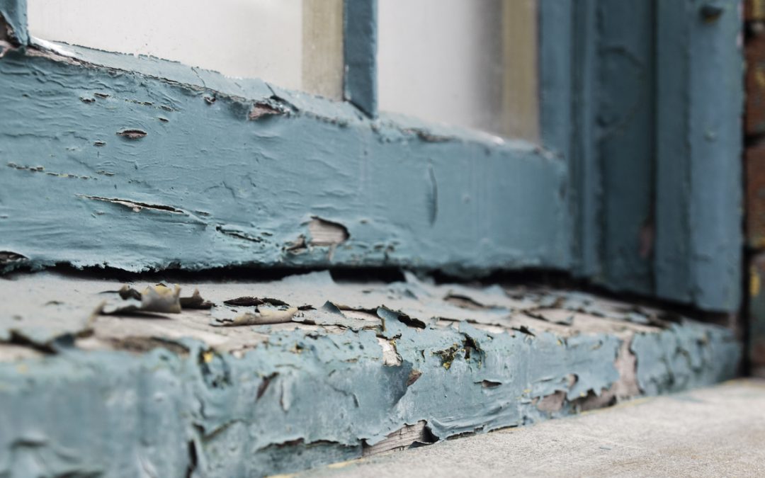 Paint Company Settles Lead Paint Case in California For 60 Million