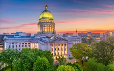 Wisconsin PFAS Lawsuit Latest To Target Manufacturers