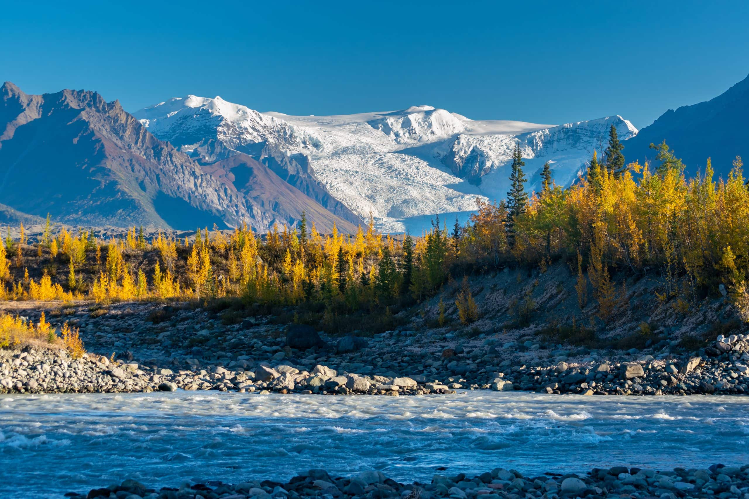 Alaska PFAS lawsuit