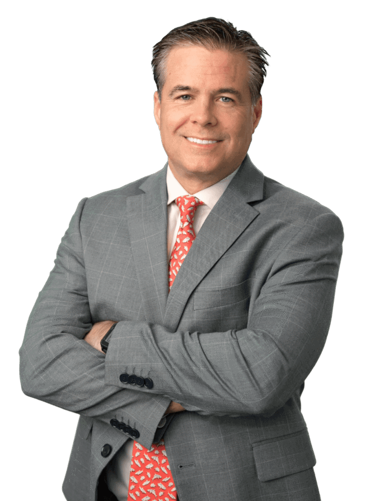 Brendan J. Gaughan