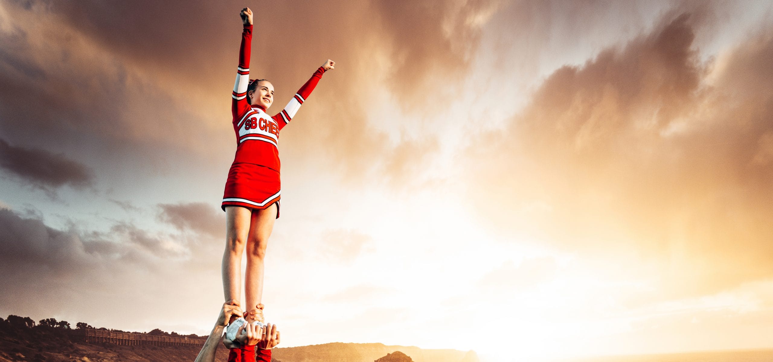 cheerleading sexual abuse