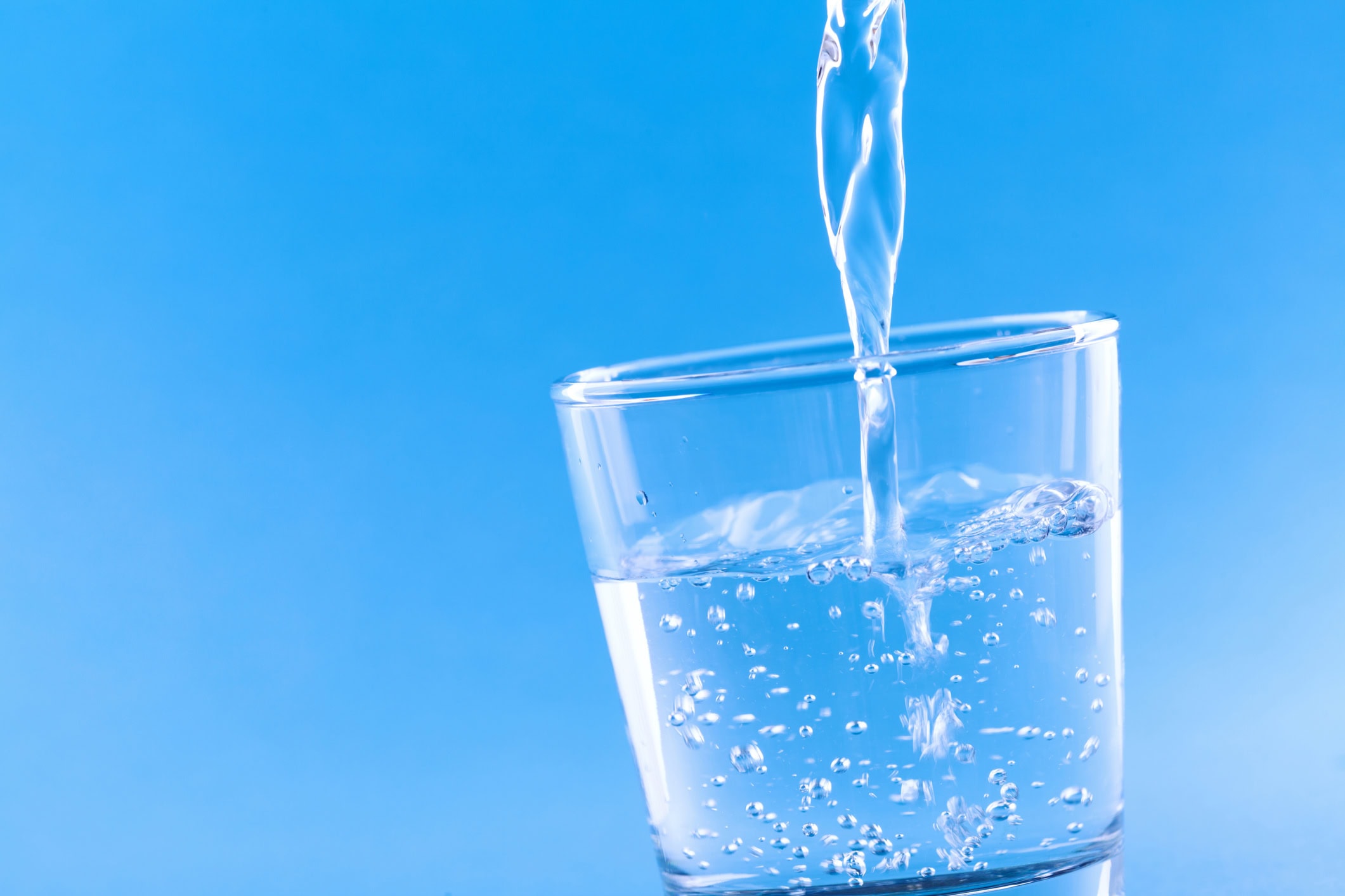 PFAS Drinking Water Standards