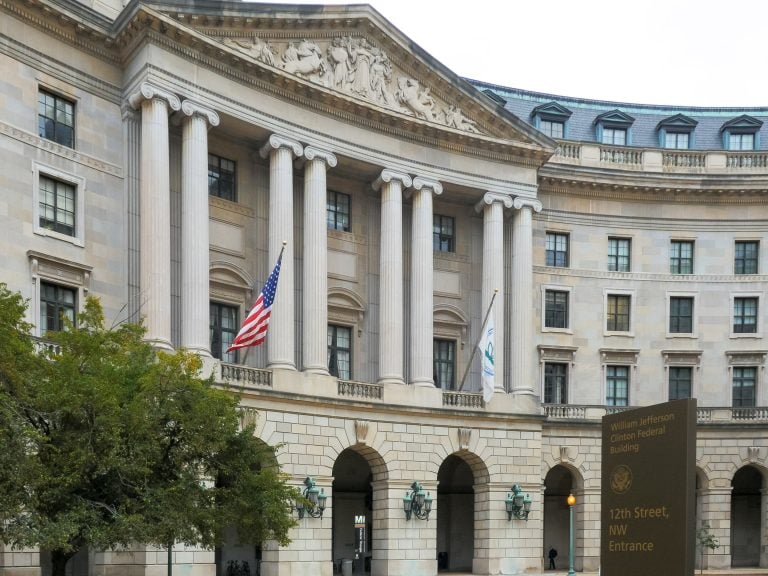 PFAS Reporting Obligation For Companies