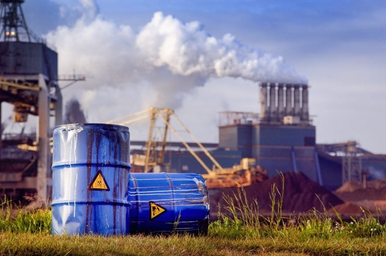 North Carolina PFAS Lawsuit