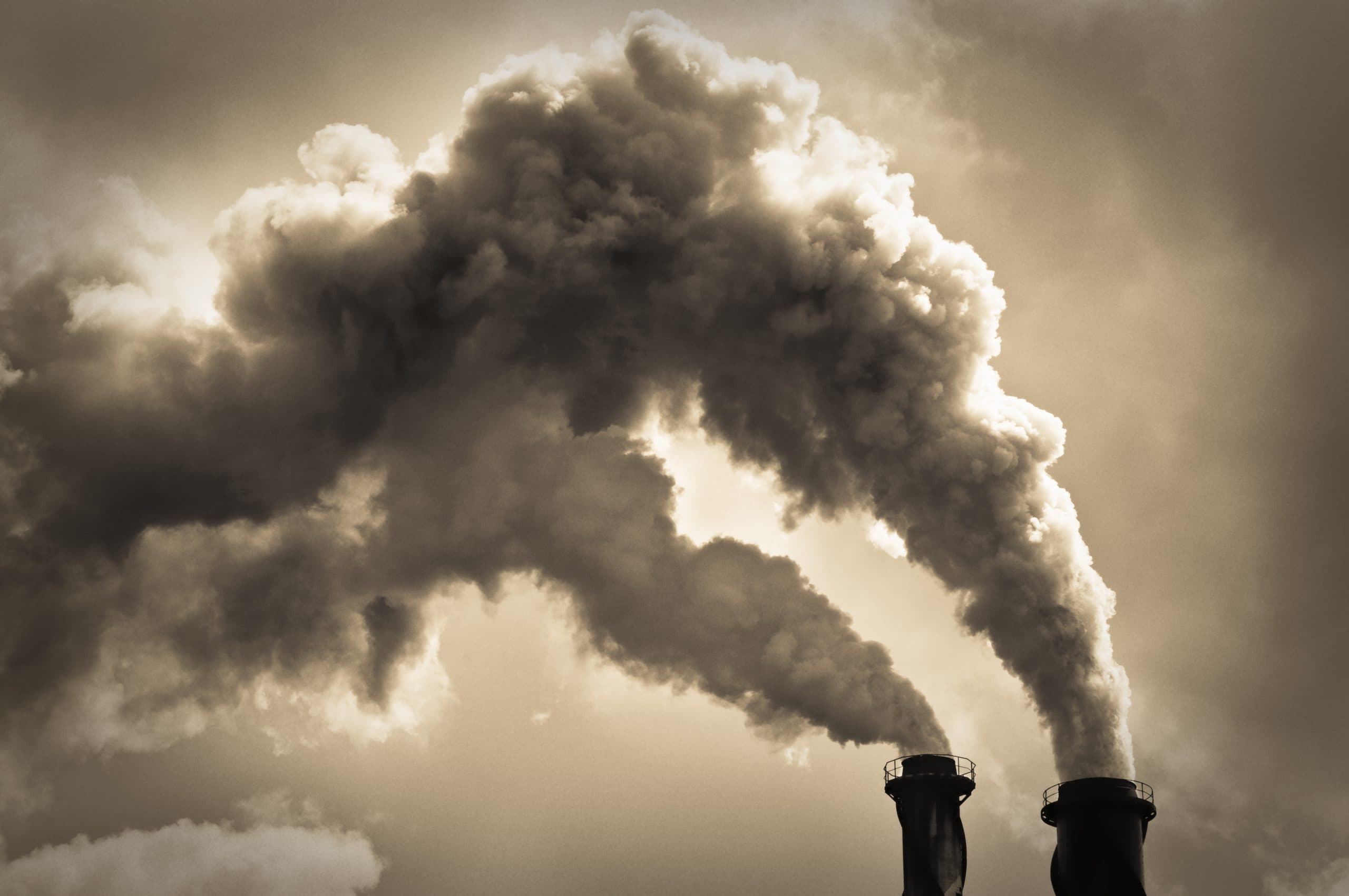 PFAS air emissions