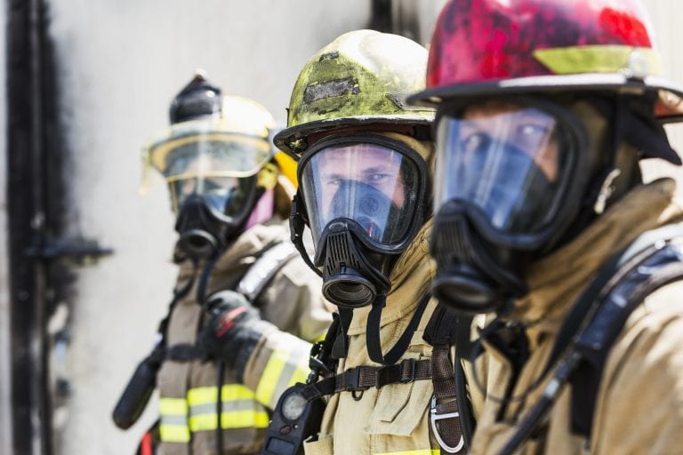 PFAS personal injury
